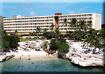 Hilton Curacao